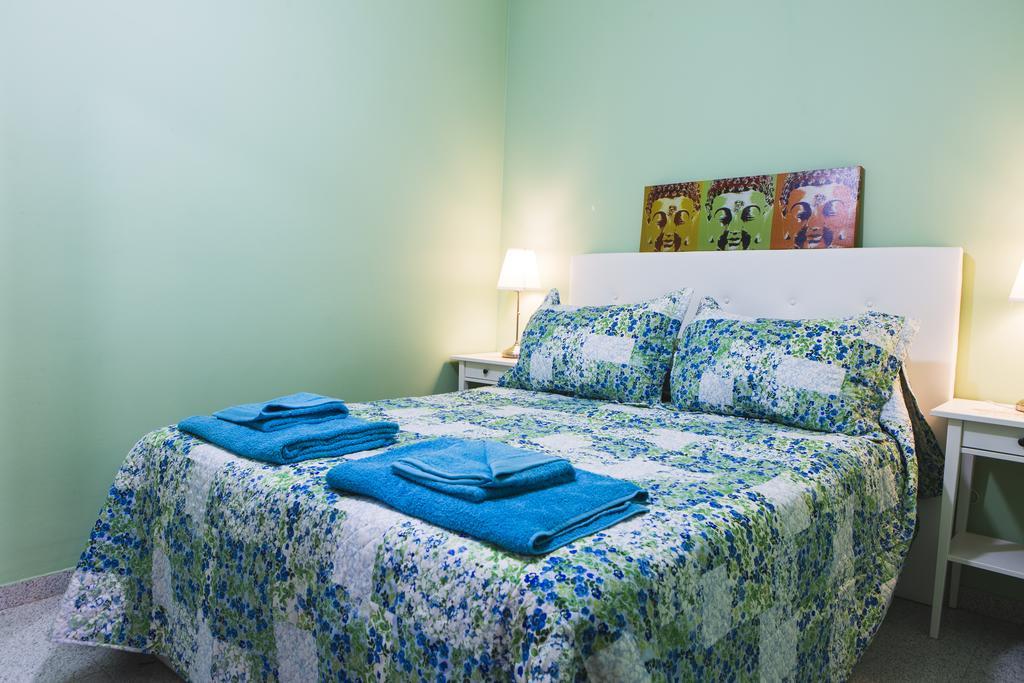 Casa Azul Numero 1 La Vila Joiosa Extérieur photo